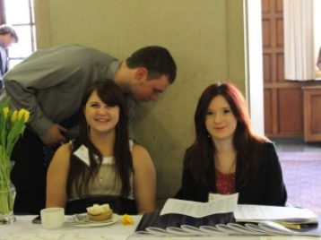 2014 UROP Spring Research Symposium